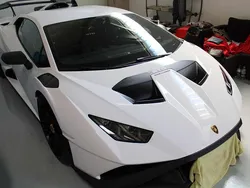 Bianco monocerus Gebraucht 2022 Lamborghini Huracán Coupé | 340.000 €