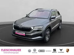 Grau Gebraucht 2022 Skoda Karoq Tour SUV | 25.990 € (Guter Preis)
