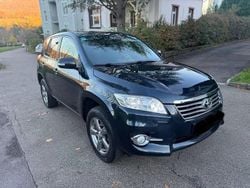 Blau Gebraucht 2012 Toyota RAV4 Travel SUV | 8.900 € (Fairer Preis)