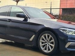 Gebraucht 2019 BMW 520 Limousine | 20.000 € (Fairer Preis)