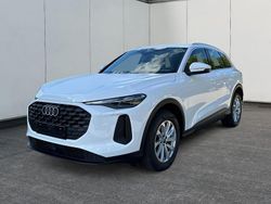 Arkonaweiß Neu 2025 Audi Q5 Basis SUV | 45.269 € (Superpreis)