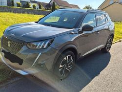 Grau Gebraucht 2020 Peugeot 2008 Active SUV | 10.999 € (Superpreis)