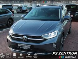 Rauchgrau Neu 2025 VW Taigo Life SUV | 26.550 € (Superpreis)