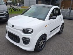 Weiß Gebraucht 2020 Microcar Dué Kleinwagen | 9.300 €