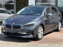 Mineralgrau metallic Gebraucht 2018 BMW 225 Luxury Line Van / Kleinbus | 16.950 € (Fairer Preis)