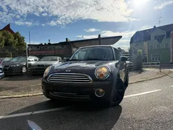 Hot chocolate Gebraucht 2008 Mini Cooper Clubman Kombi | 4.990 € (Fairer Preis)