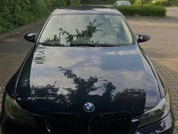 Blau Gebraucht 2007 BMW 318 Basis Limousine | 2.300 € (Superpreis)