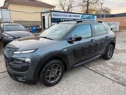 Grau Gebraucht 2017 Citroën C4 Cactus SELECTION Kleinwagen | 7.999 € (Guter Preis)