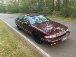 Gebraucht 1991 Chevrolet Caprice Limousine | 8.699 €