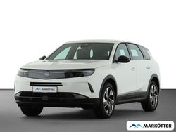 Weiss Neu 2025 Opel Grandland X Edition SUV | 32.900 € (Fairer Preis)