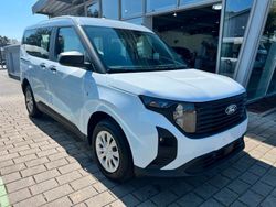 Weiß Neu 2025 Ford Tourneo Courier Trend Van / Kleinbus | 25.190 € (Fairer Preis)