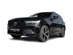 Andere Gebraucht 2024 Volvo XC60 Plus SUV | 54.880 € (Teuer)