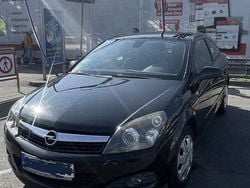 Gebraucht 2008 Opel Astra Edition Coupé | 3.400 € (Fairer Preis)