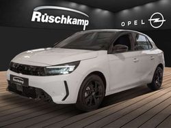Weiss Neu 2025 Opel Corsa Kleinwagen | 26.480 € (Teuer)