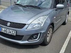 Gebraucht 2015 Suzuki Swift Comfort Limousine | 6.300 € (Fairer Preis)