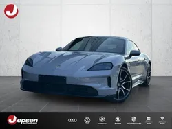Kreide Gebraucht 2024 Porsche Taycan 4S Limousine | 129.900 €
