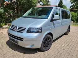 Silber Gebraucht 2004 VW T5 Van | 6.900 € (Superpreis)