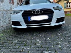 Gebraucht 2018 Audi A4 Design Kombi | 14.500 € (Fairer Preis)