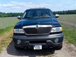 Lincoln Navigator