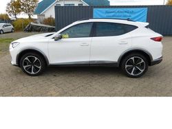 Candyweiss b9aweiß Gebraucht 2024 Cupra Formentor SUV | 23.990 € (Superpreis)