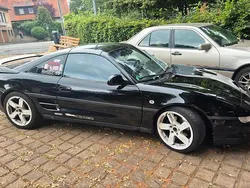 Schwarz Gebraucht 1992 Toyota MR2 Coupé | 15.000 €