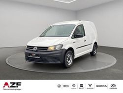Weiss Gebraucht 2020 VW Caddy Van / Kleinbus | 15.780 € (Fairer Preis)