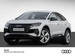 Audi Q4 Sportback e-tron
