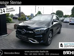 lack kosmosschwarz Gebraucht 2024 Mercedes GLA250 Progressive SUV | 40.850 € (Guter Preis)