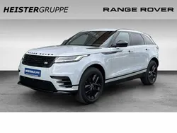 Grau Gebraucht 2024 Land Rover Range Rover Velar SE Dynamic SUV | 59.890 € (Superpreis)