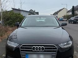 Schwarz Gebraucht 2014 Audi A4 Kombi | 7.500 € (Fairer Preis)