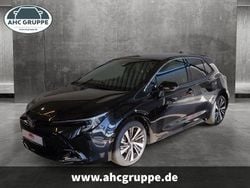 Schwarz Neu 2025 Toyota Corolla Hybrid Business Edition Limousine | 34.990 € (Teuer)