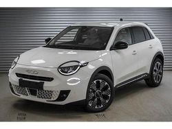 Mare grün metallic () Neu 2025 Fiat 600 La Prima SUV | 27.390 € (Fairer Preis)