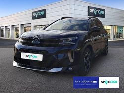 Blau Gebraucht 2023 Citroën C5 Aircross SUV | 24.490 € (Fairer Preis)