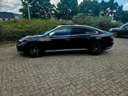 Schwarz Gebraucht 2018 VW Arteon Elegance Limousine | 16.440 € (Guter Preis)