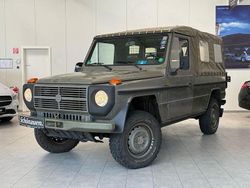 Grün Gebraucht 1991 Mercedes G230 SUV | 21.980 €