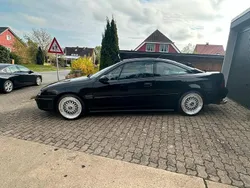 Schwarz Gebraucht 1997 Opel Calibra Edition Coupé | 11.000 €