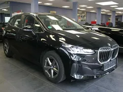 Schwarz Gebraucht 2022 BMW 218 Limousine | 23.980 € (Guter Preis)