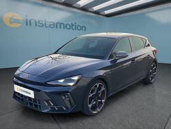 Grau Gebraucht 2025 Cupra Leon VZ Kleinwagen | 40.099 € (Fairer Preis)