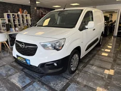 Weiß Gebraucht 2019 Opel Combo Edition Van / Kleinbus | 9.450 € (Fairer Preis)
