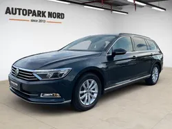 Grau Gebraucht 2017 VW Passat Comfortline Kombi | 13.999 € (Guter Preis)