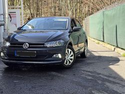 Grau Gebraucht 2018 VW Polo Highline Limousine | 10.990 € (Fairer Preis)