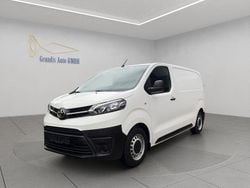 Weiß Gebraucht 2021 Toyota Proace Verso Kombi | 15.200 € (Superpreis)