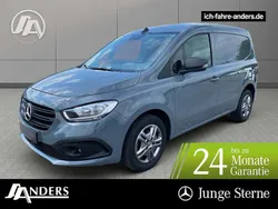 Magnetitgrau Gebraucht 2022 Mercedes Citan 112 Van / Kleinbus | 22.253 € (Fairer Preis)