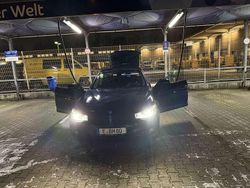 Blau Gebraucht 2015 BMW 320 Kleinwagen | 14.400 € (Guter Preis)