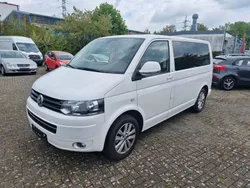 Weiß Gebraucht 2014 VW T5 Cup Van | 18.350 € (Fairer Preis)