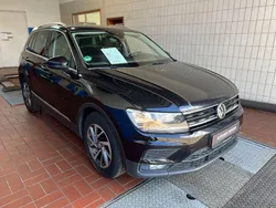 Schwarz Gebraucht 2018 VW Tiguan Comfortline SUV | 14.990 € (Etwas zu teuer)