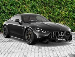 Schwarz Neu 2026 Mercedes AMG GT 43 Premium Coupé | 125.900 € (Fairer Preis)