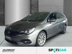 Quarz grau Gebraucht 2020 Opel Astra Ultimate Kombi | 16.750 € (Etwas zu teuer)