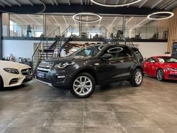 Carpathian grey Gebraucht 2019 Land Rover Discovery Sport HSE SUV | 23.999 € (Guter Preis)