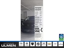 Schwarz Gebraucht 2025 Opel Vivaro Basis Van | 28.990 € (Superpreis)